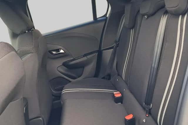 Opel Corsa (2025) thumbnail 6