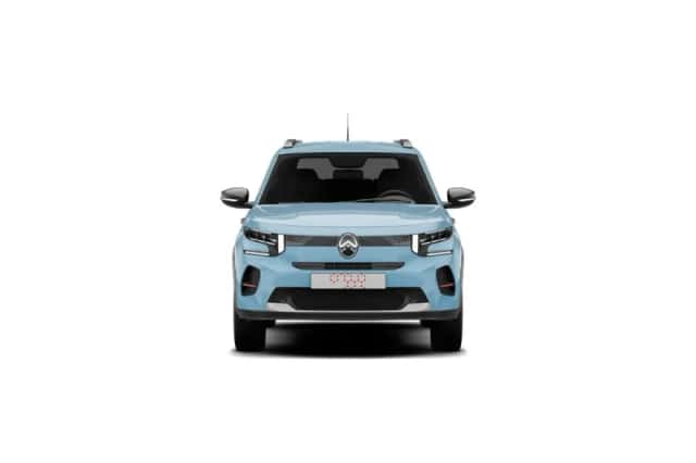 Citroën C3 (2026) thumbnail 1