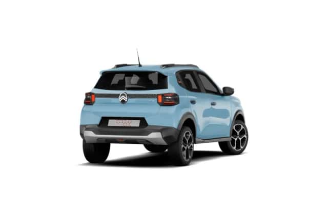 Citroën C3 (2026) thumbnail 5