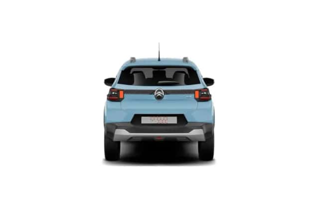 Citroën C3 (2026) thumbnail 6