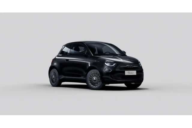 Fiat 500 (2026) thumbnail 1