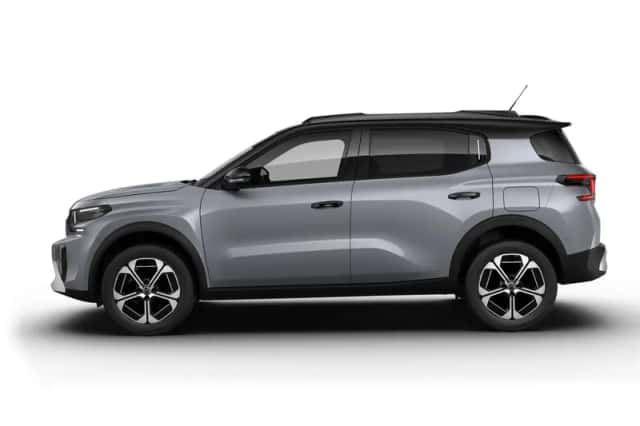 Citroën ë-C3 (2026) thumbnail 2