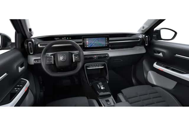 Citroën ë-C3 (2026) thumbnail 5