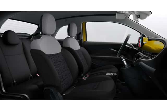 Fiat 500 (2026) thumbnail 5