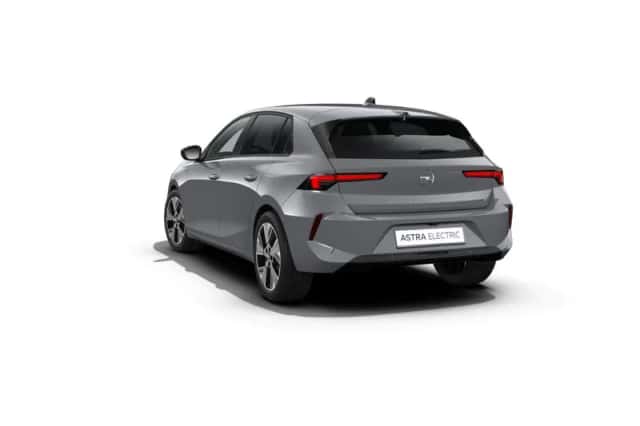 Opel Astra (2026) thumbnail 2