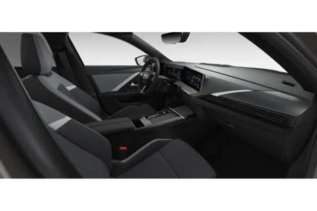 Opel Astra (2026) thumbnail 6