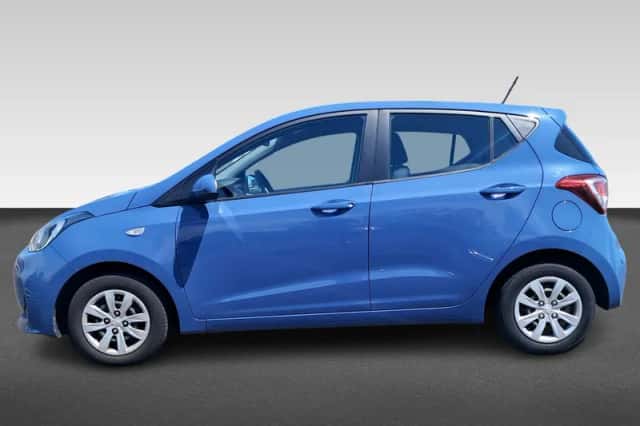 Hyundai i10 (2018) thumbnail 2