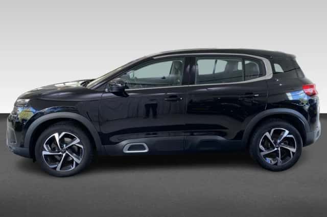 Citroën C5 Aircross (2021) thumbnail 2
