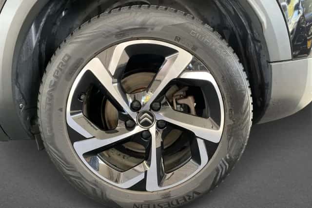 Citroën C5 Aircross (2021) thumbnail 5