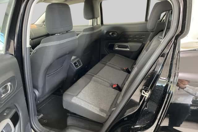 Citroën C5 Aircross (2021) thumbnail 6