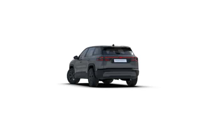 Jeep Compass (2026) thumbnail 2