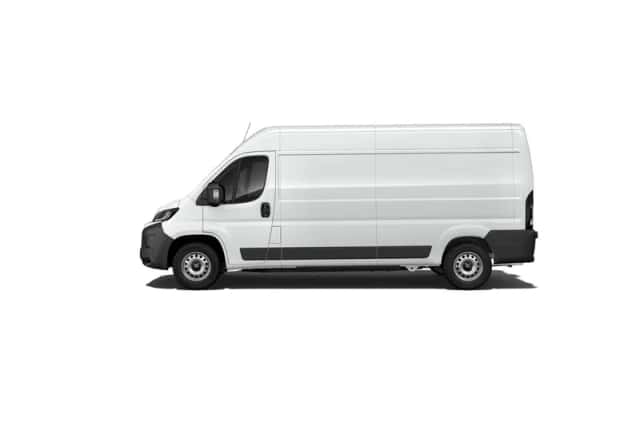 Opel Movano-e (2026) thumbnail 2