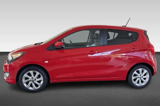 Opel Karl (2017) thumbnail 2