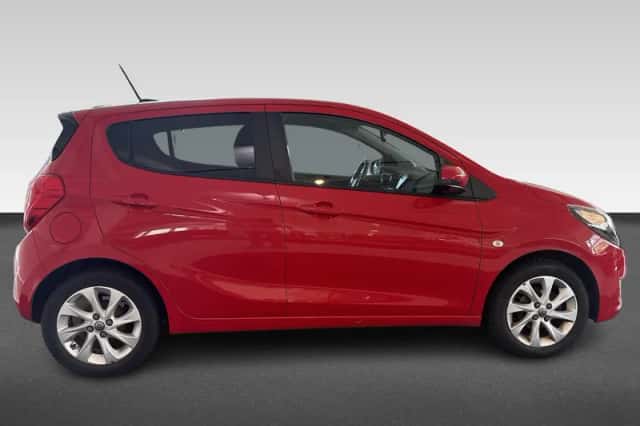 Opel Karl (2017) thumbnail 5
