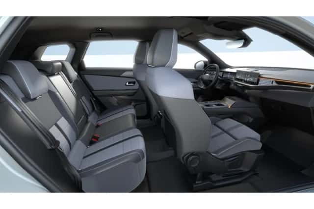 Opel Grandland (2026) thumbnail 6