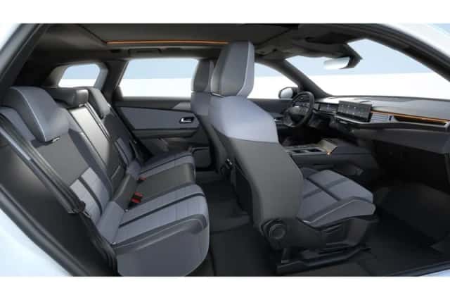 Opel Grandland (2026) thumbnail 6
