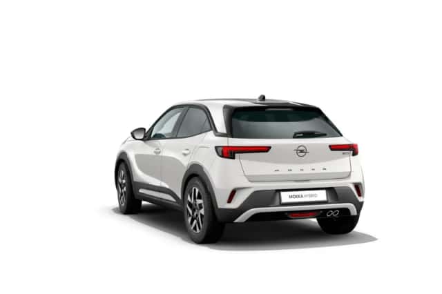 Opel Mokka (2026) thumbnail 2