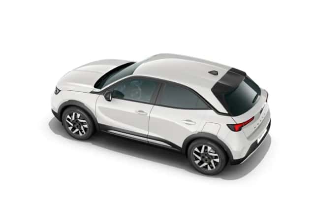 Opel Mokka (2026) thumbnail 4
