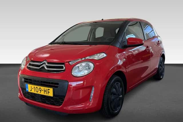 Citroën C1 (2020) thumbnail 1