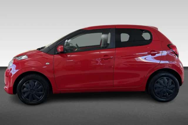 Citroën C1 (2020) thumbnail 2