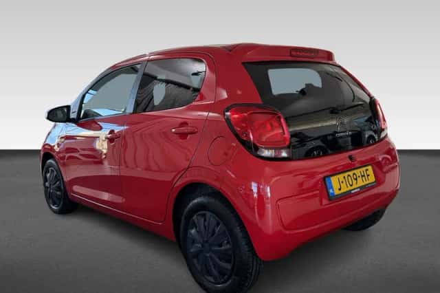 Citroën C1 (2020) thumbnail 3