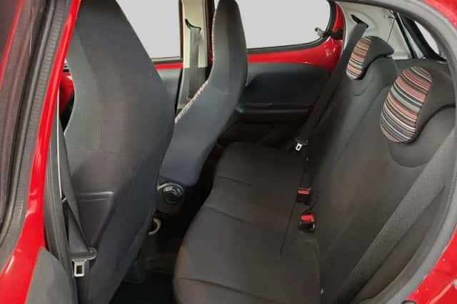 Citroën C1 (2020) thumbnail 6