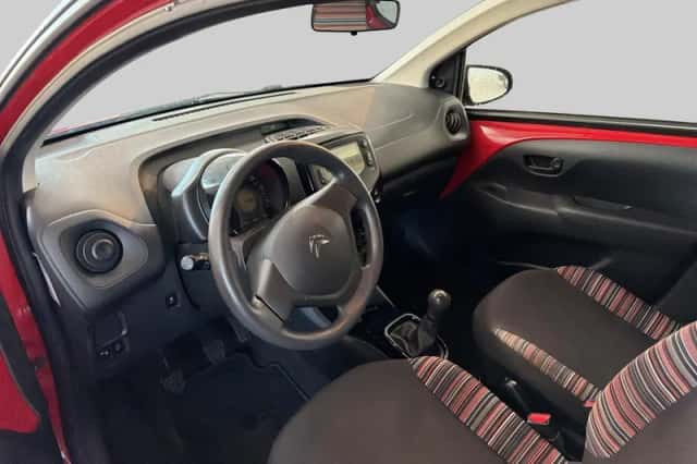 Citroën C1 (2020) thumbnail 4