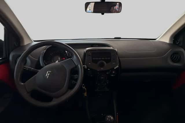 Citroën C1 (2020) thumbnail 5