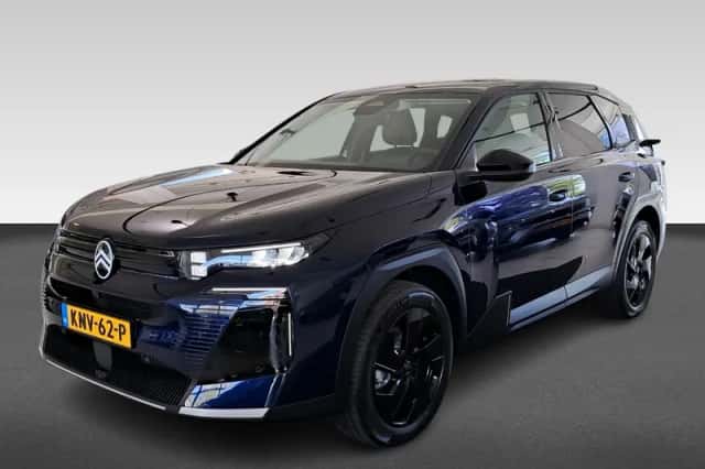 Citroën C5 Aircross (2026) thumbnail 1