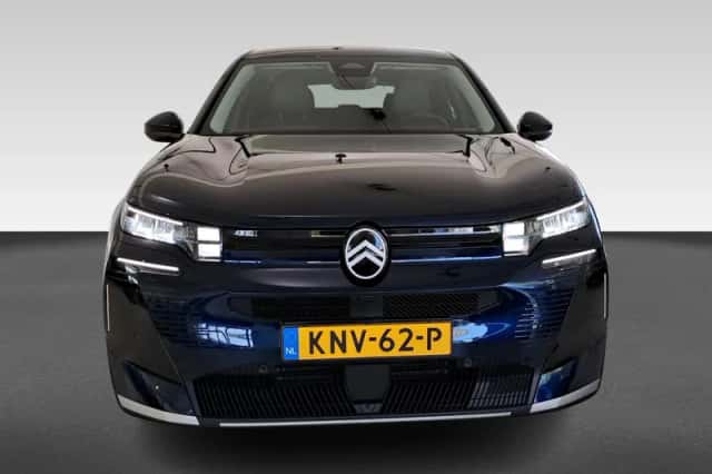 Citroën C5 Aircross (2026) thumbnail 2