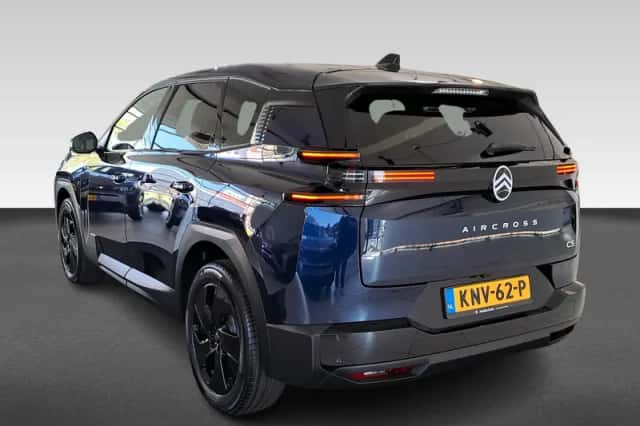 Citroën C5 Aircross (2026) thumbnail 3