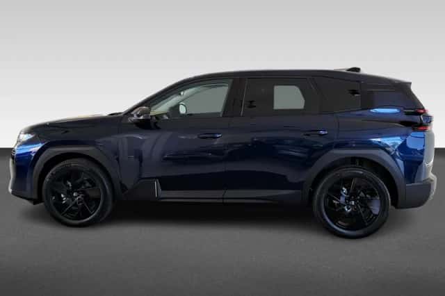 Citroën C5 Aircross (2026) thumbnail 4