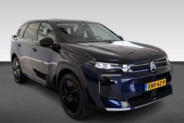 Citroën C5 Aircross (2026) thumbnail 5
