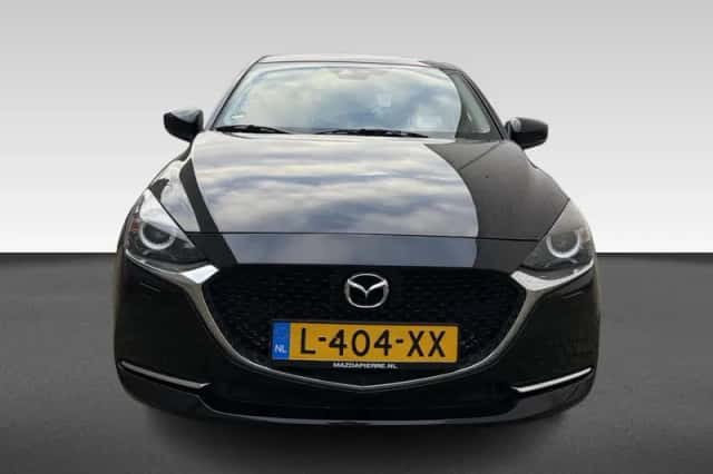 Mazda 2 (2021) thumbnail 2