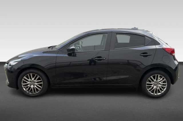 Mazda 2 (2021) thumbnail 4