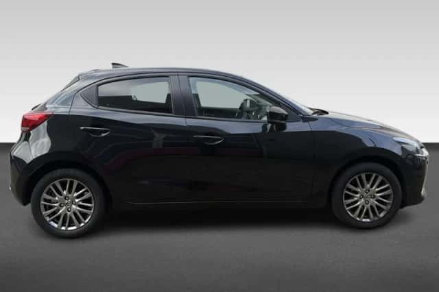 Mazda 2 (2021) thumbnail 5