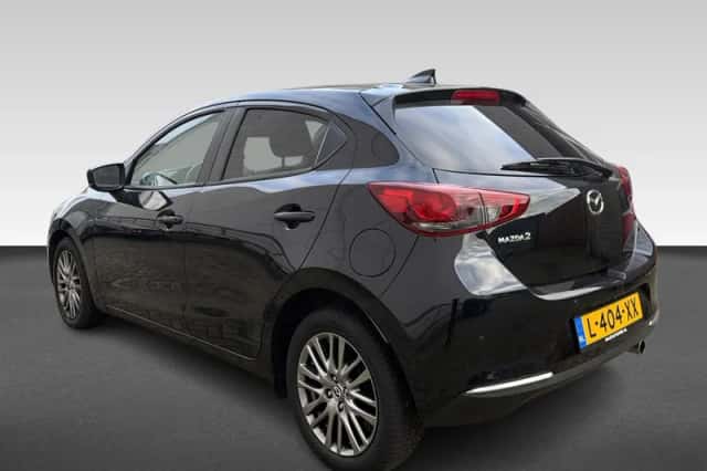 Mazda 2 (2021) thumbnail 6