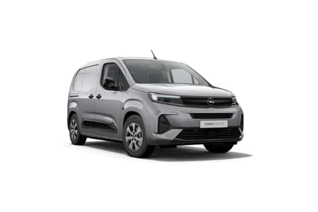 Opel Combo-e (2026) thumbnail 1