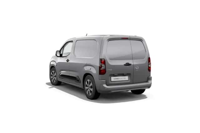 Opel Combo-e (2026) thumbnail 2