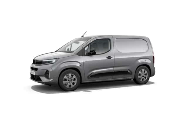 Opel Combo-e (2026) thumbnail 3