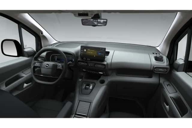 Opel Combo-e (2026) thumbnail 4