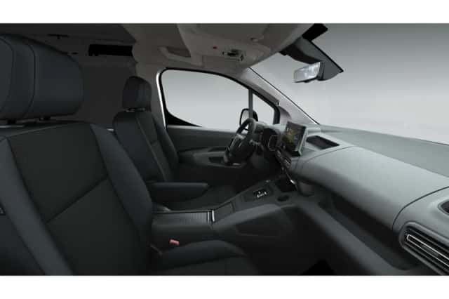 Opel Combo-e (2026) thumbnail 5