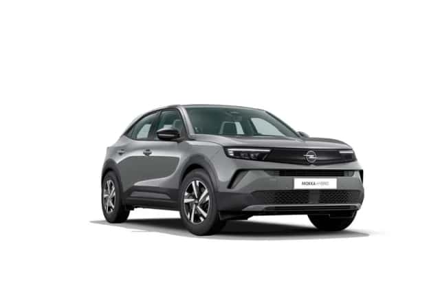 Opel Mokka (2026) thumbnail 1