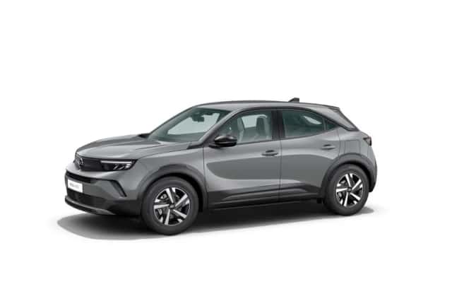 Opel Mokka (2026) thumbnail 3