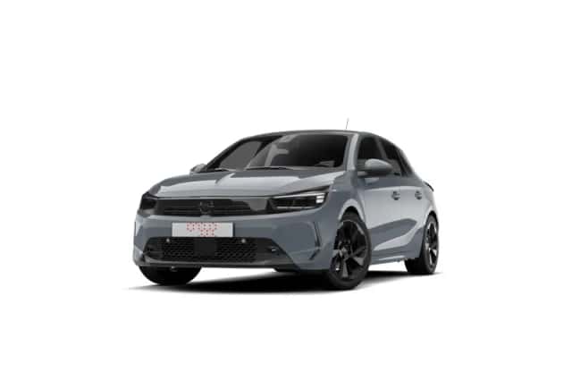 Opel Corsa-e (2026) thumbnail 1