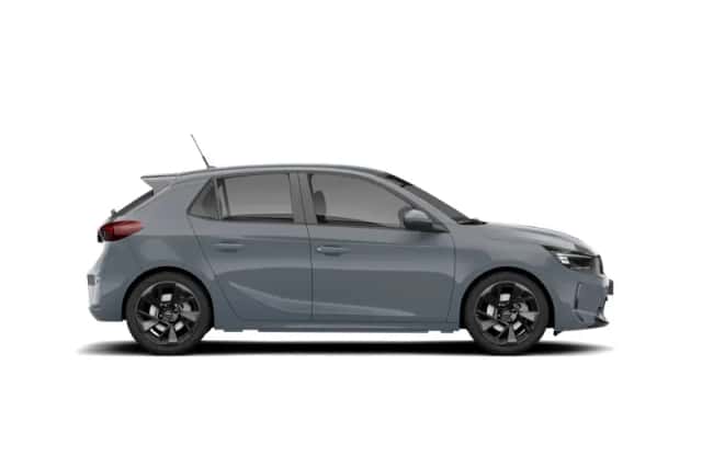 Opel Corsa-e (2026) thumbnail 4