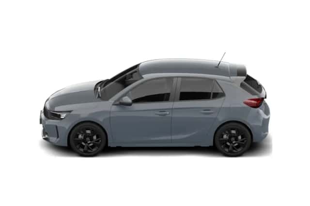 Opel Corsa-e (2026) thumbnail 5