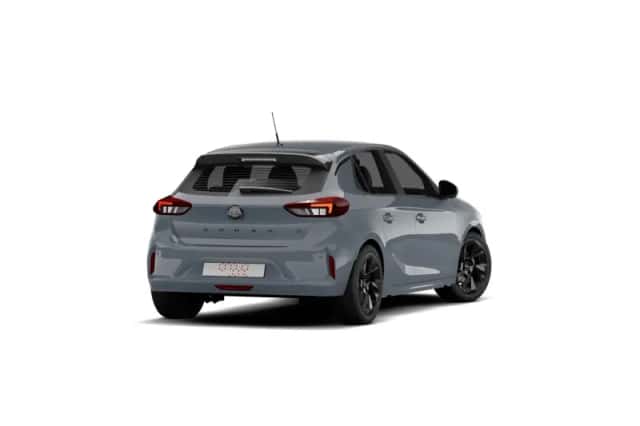Opel Corsa-e (2026) thumbnail 6