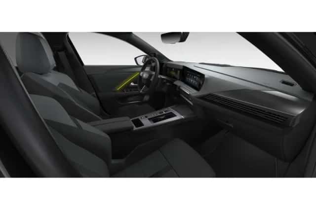 Opel Astra (2026) thumbnail 6