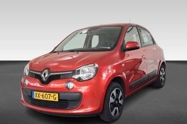 Renault Twingo (2019) thumbnail 1